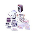 Wallet Style First Aid Kit - 28 Piece